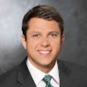 Meet your Posher, Jarod